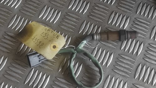 Sonde lambda renault captur - sonde,