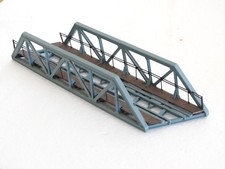 KIBRI FALLER VOLLMER   PONT EN
