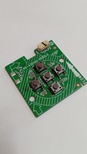 40-43D140-KEB2LG platine bouton switch sélecteu télé Télévision Thomson 32HB3103