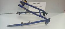 BOUCLE DE CADRE YAMAHA 250 YZF