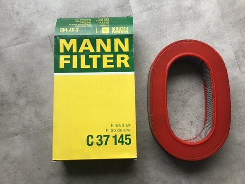 Filtre air mann - c37145, pour
