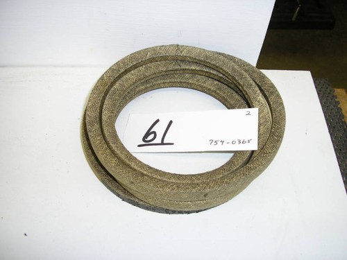 Mtd 754 0365 7540365 - 754-0365,