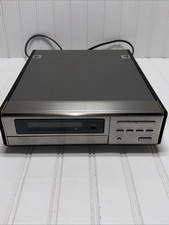 Denon UTU-200 Precision Audio