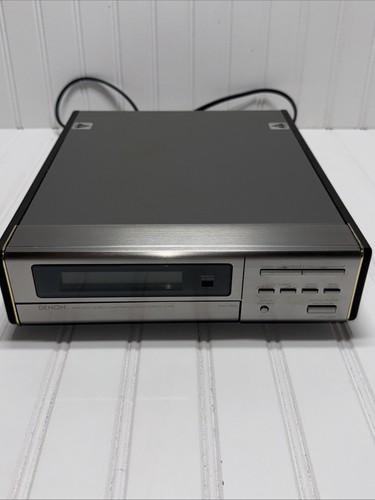 Denon utu 200 precision audio - utu-200,