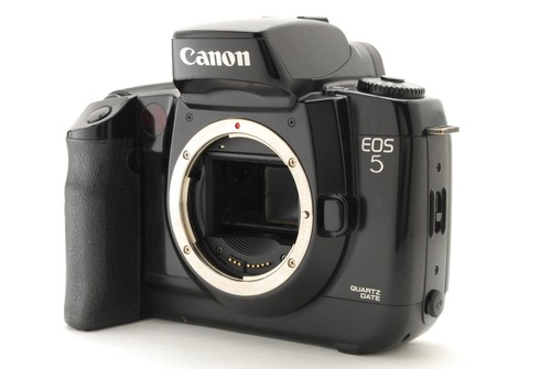Presque comme neuf canon - neuf], eos