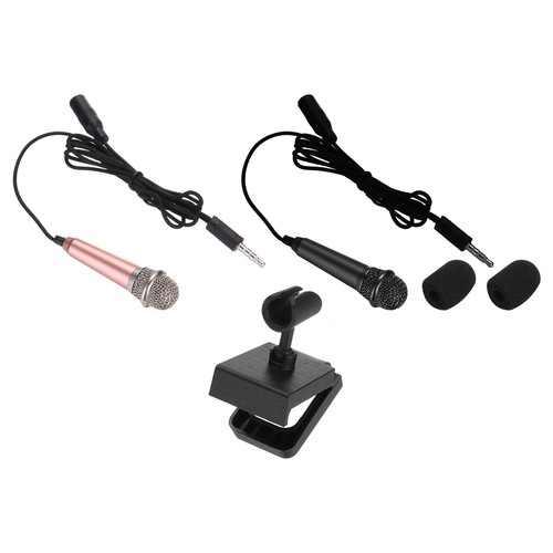 Microphone mini portable - mini,