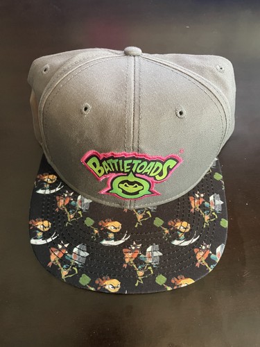 Battle toads new - battle,