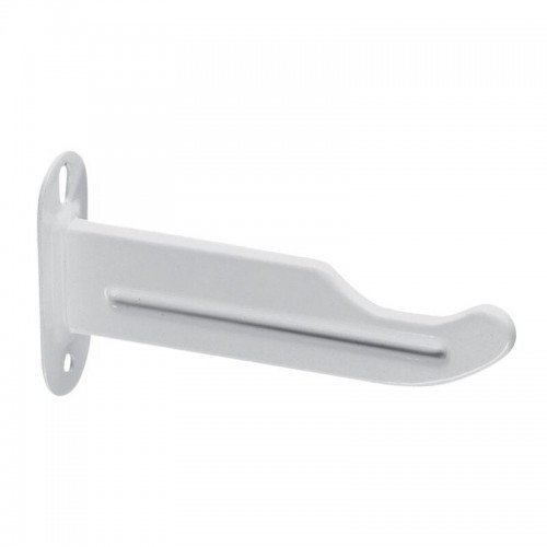 Support radiateur fonte - de,