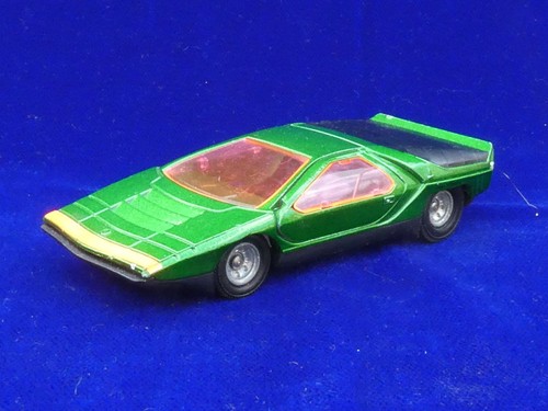 Solido serie 100 alfa - serie, 1:43