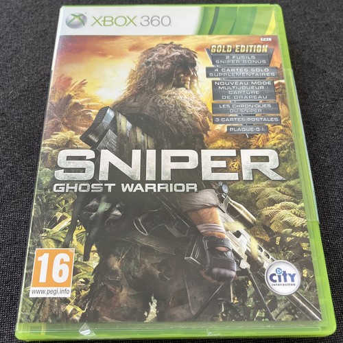 Jeu microsoft xbox 360 - xbox,