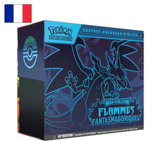 Pokémon - Coffret Dresseur