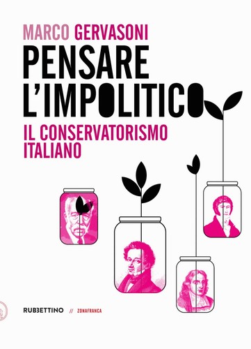 Marco gervasoni pensare - gervasoni,