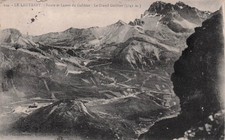 5 LE MONETIER LES BAINS COL DU