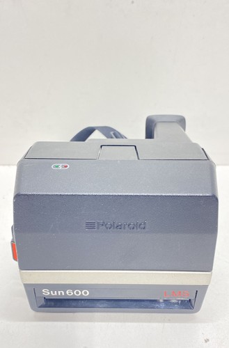Vintage polaroid sun - vintage,