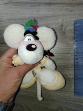 Peluche DIDDL  Diddlina indien