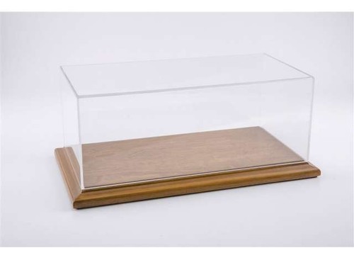 Klarsichtbox acrylique vitrine - klarsichtbox,