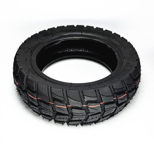Pneu tubeless tout terrain