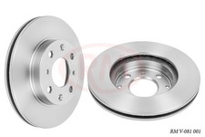 Rotor/disque de frein arrière