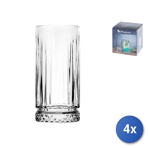 Verres verre transparent - verres, en