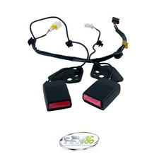 ✅✅ 2x Brins Ceinture