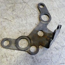 BMW R100/7, T EZ:80 Support De