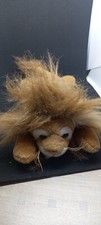superbe  rare ancienne peluche