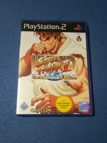 Hyper street fighter the - 2,