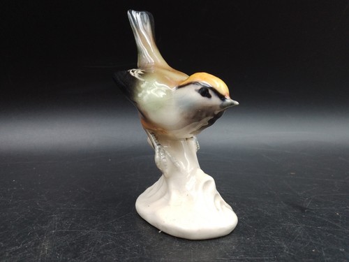 Oiseau ceramique goebel - oiseau,