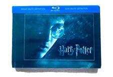 Coffret Blu-ray Intégrale