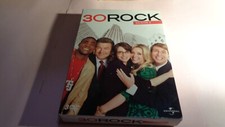 DVD - 30 ROCK - SAISON 2