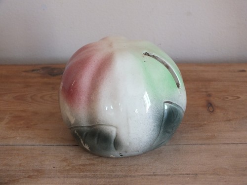 Antique orchy sling apple - +,