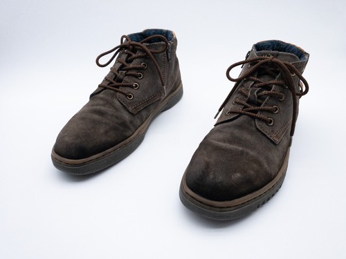 Bugatti bottines pour hommes - pour,