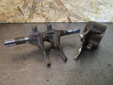 Fourchettes de boite de vitesse Kawasaki 500 GPZ EX500 GPZ500