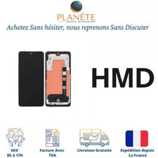 Original Ecran LCD et Vitre Tactile pour HMD Skyline HQ3160001HW10