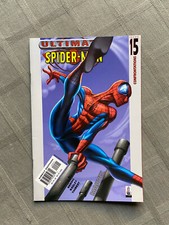 ULTIMATE SPIDER-MAN VOLUME 1 N°15 VO EN EXCELLENT ÉTAT / NEAR MINT