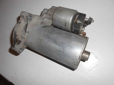 démarreur peugeot 206, citroen C3 1.1 1.4 essence