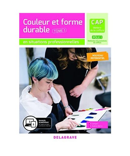 Couleur forme durable - couleur, et