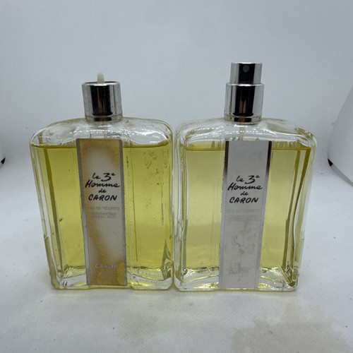 3eme homme caron lot - 3eme,