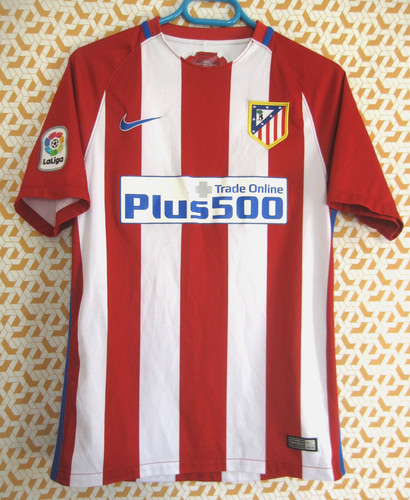 Maillot atlético madrid 2016 - maillot,