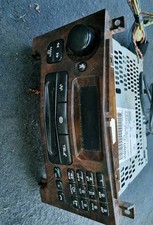 Autoradio d'origine PEUGEOT