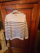 lot enfant fille sweat/ pull/