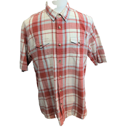 Chemise wrangler manches - chemise,