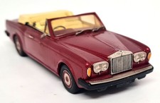 SMTS 1/43 Rolls Royce Corniche