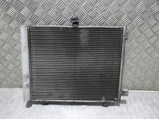 Condenseur de clim PEUGEOT 208
