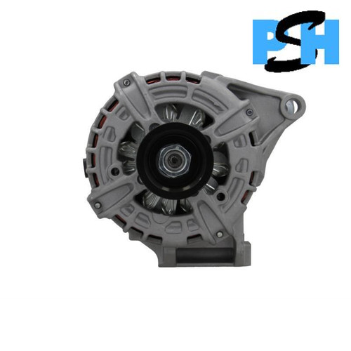 Alternator psh - alternator, bv