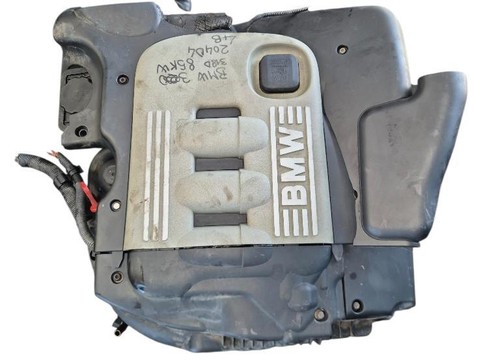 Moteur complet bmw - moteur,