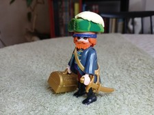 Flibuste PLAYMOBIL - Pirate