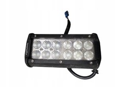 Lampe VTT QUAD HALOGÈNE 1 pièce 