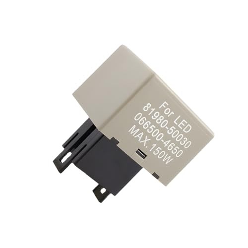 Car led flasher assy relay - car,