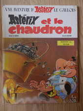 Astérix T13 – Astérix et